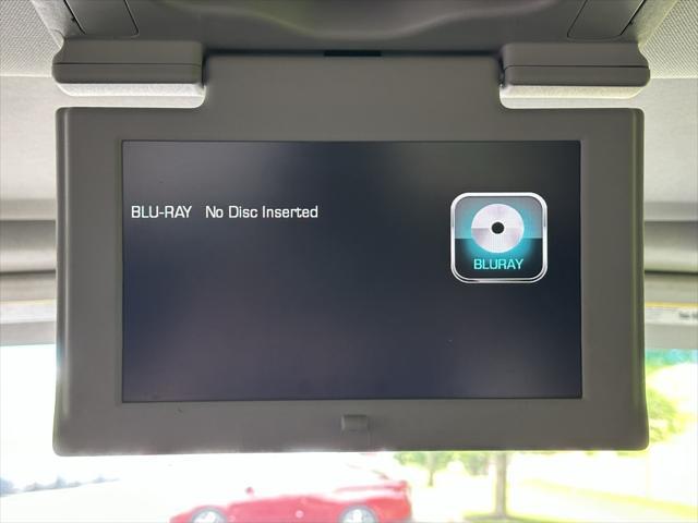 used 2019 GMC Yukon car, priced at $33,795