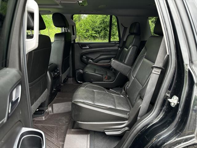 used 2019 GMC Yukon car, priced at $33,795
