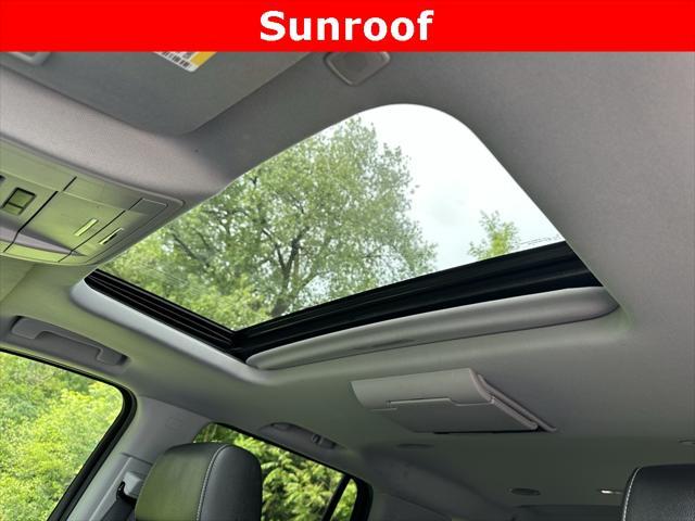 used 2019 GMC Yukon car, priced at $33,795