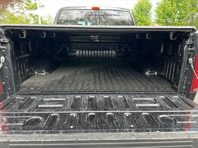 used 2018 Ford F-150 car, priced at $31,395