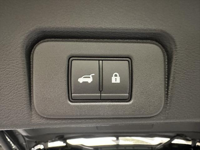 new 2025 Nissan Rogue car, priced at $37,820