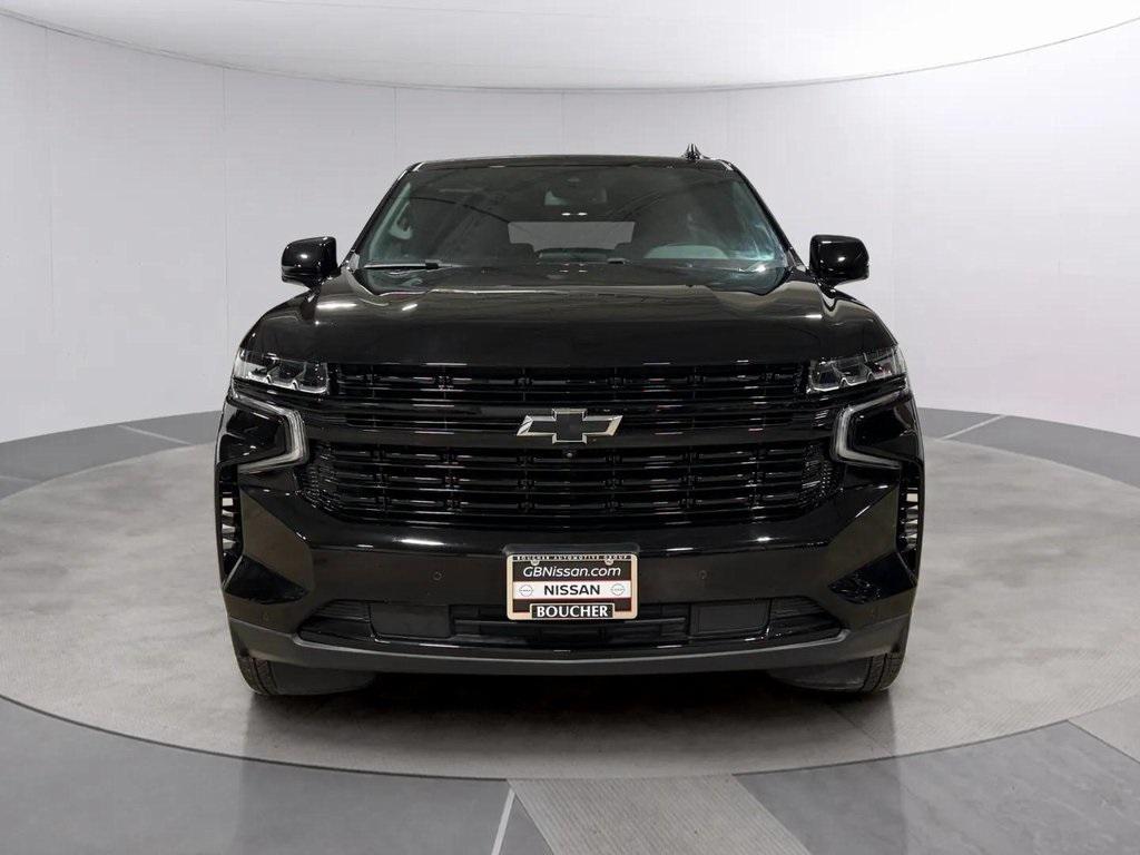 used 2023 Chevrolet Tahoe car, priced at $65,795