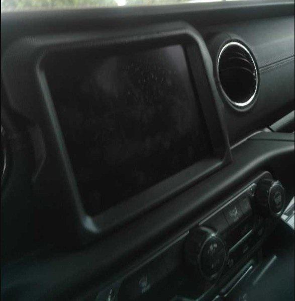 used 2022 Jeep Wrangler Unlimited car, priced at $32,895