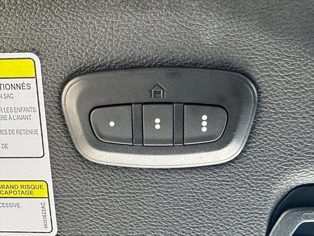used 2022 Jeep Wrangler Unlimited car, priced at $30,795