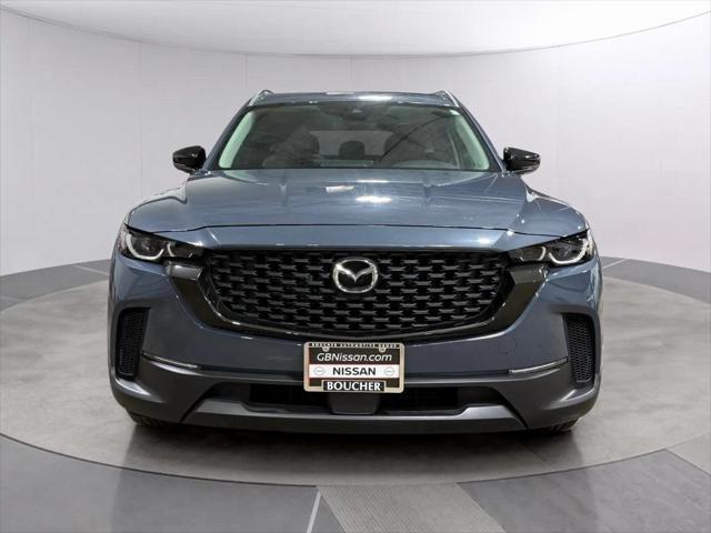 used 2024 Mazda CX-50 car, priced at $29,995