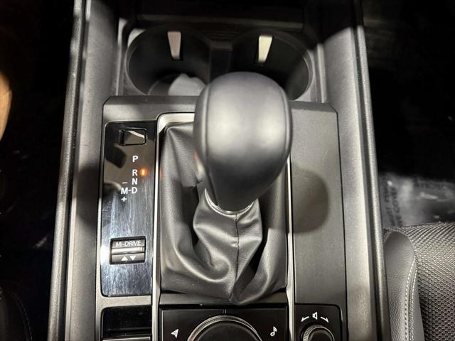 used 2024 Mazda CX-50 car, priced at $29,995