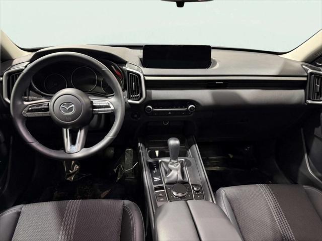 used 2024 Mazda CX-50 car, priced at $29,995