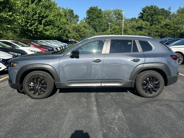 used 2024 Mazda CX-50 car, priced at $29,995