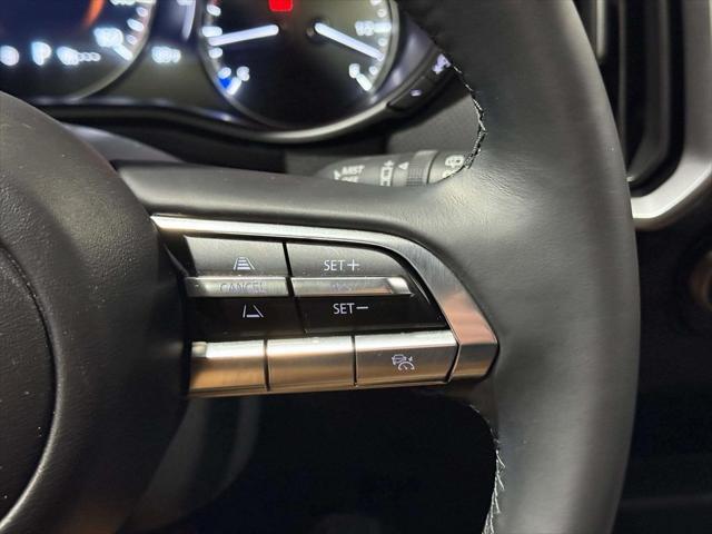 used 2024 Mazda CX-50 car, priced at $29,995