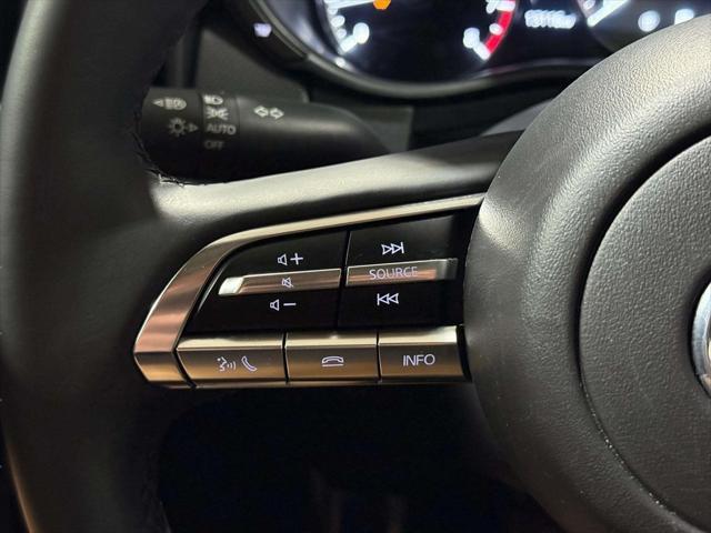 used 2024 Mazda CX-50 car, priced at $29,995