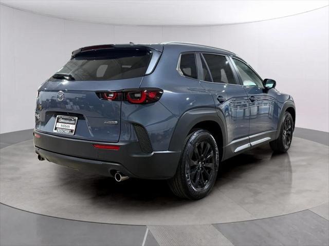 used 2024 Mazda CX-50 car, priced at $29,995