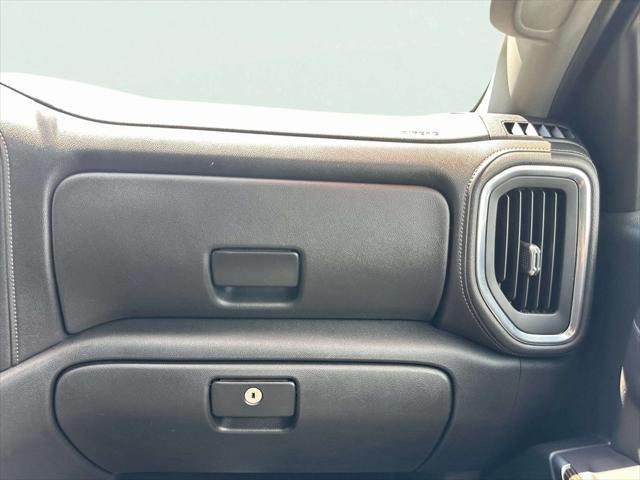 used 2019 GMC Sierra 1500 car, priced at $31,395