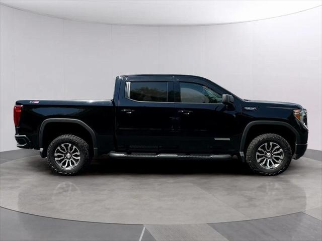 used 2019 GMC Sierra 1500 car, priced at $31,395