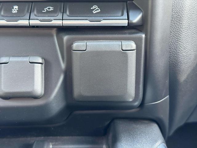 used 2020 GMC Sierra 1500 car, priced at $45,395