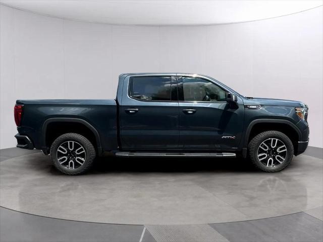 used 2020 GMC Sierra 1500 car, priced at $45,395