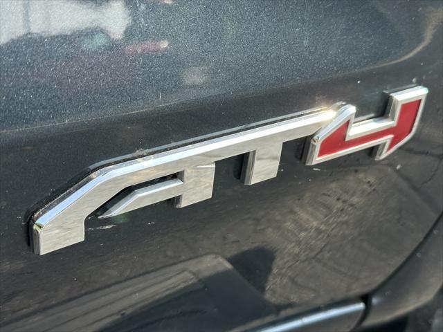 used 2020 GMC Sierra 1500 car, priced at $45,995