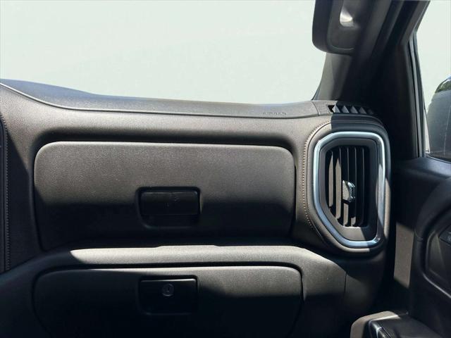 used 2020 GMC Sierra 1500 car, priced at $45,395
