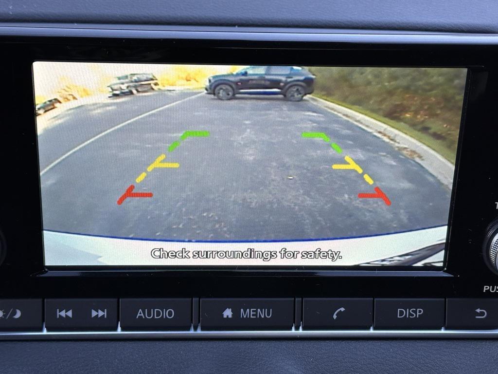 new 2025 Nissan Sentra car, priced at $20,246