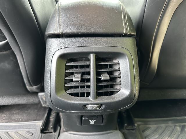 used 2018 Jeep Cherokee car, priced at $13,895
