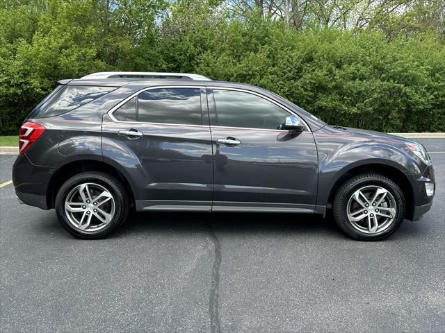 used 2016 Chevrolet Equinox car, priced at $14,595