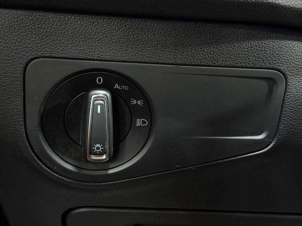 used 2018 Volkswagen Tiguan car, priced at $15,995