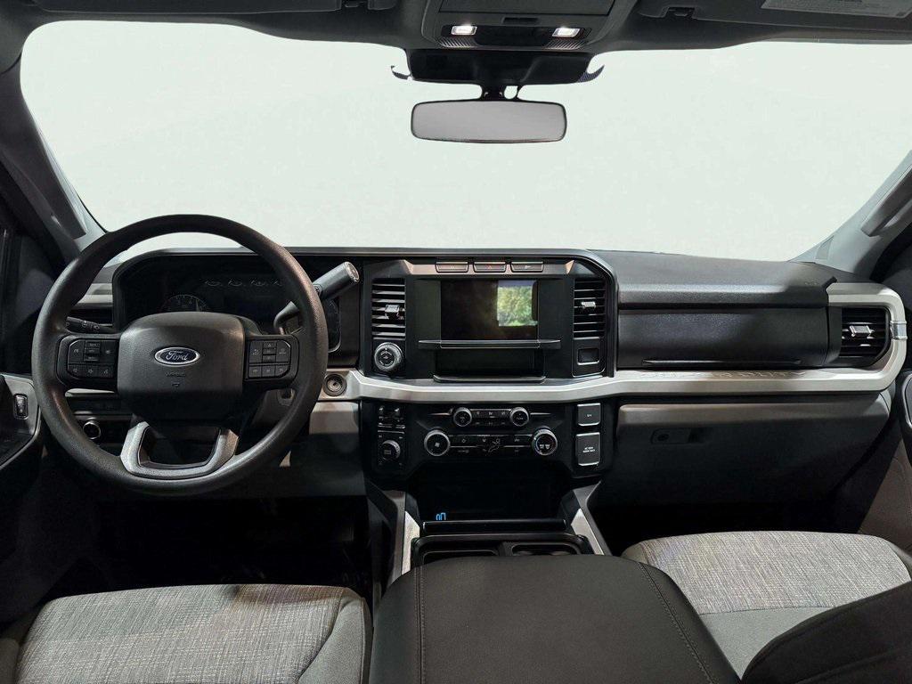used 2023 Ford F-350 car, priced at $52,995
