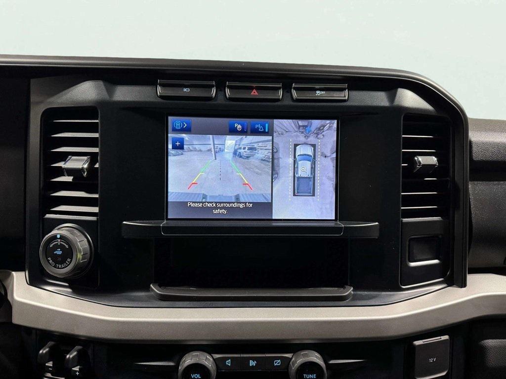 used 2023 Ford F-350 car, priced at $52,995