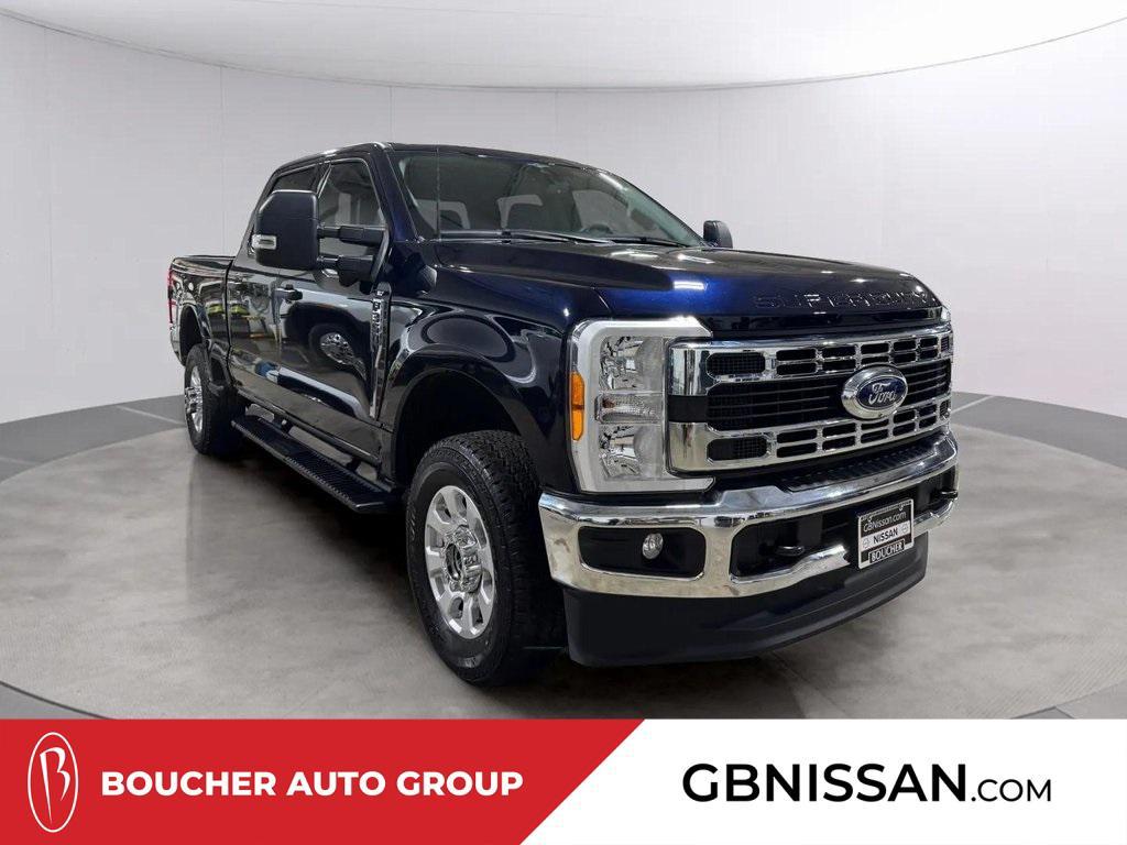 used 2023 Ford F-350 car, priced at $52,995