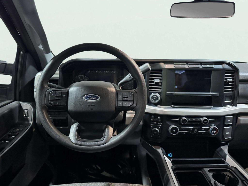 used 2023 Ford F-350 car, priced at $52,995