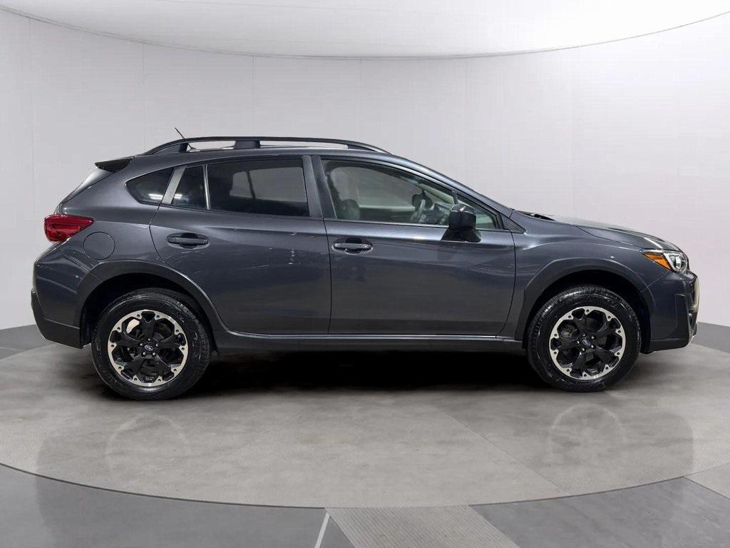 used 2023 Subaru Crosstrek car, priced at $20,995