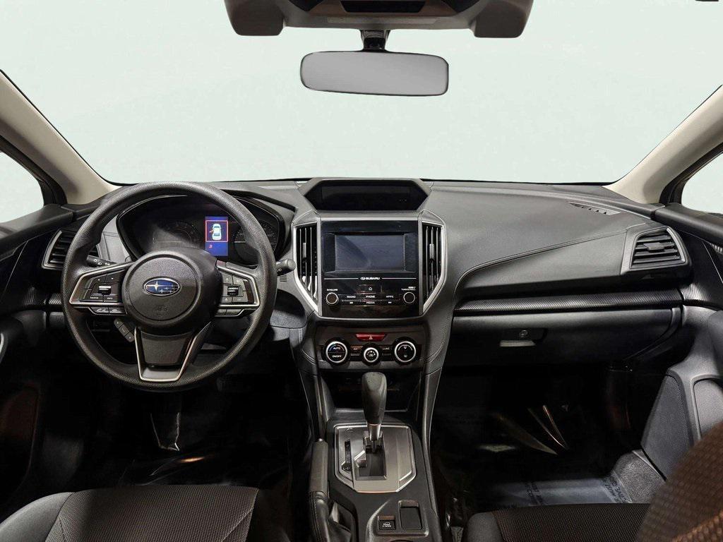 used 2023 Subaru Crosstrek car, priced at $20,995