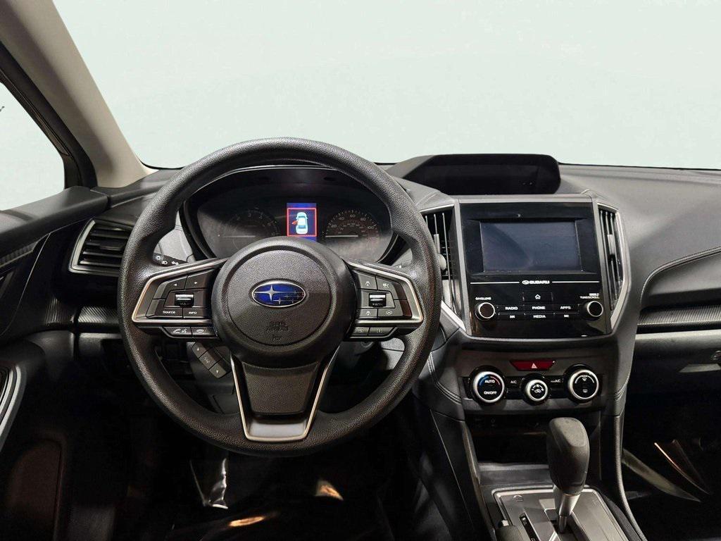 used 2023 Subaru Crosstrek car, priced at $20,995