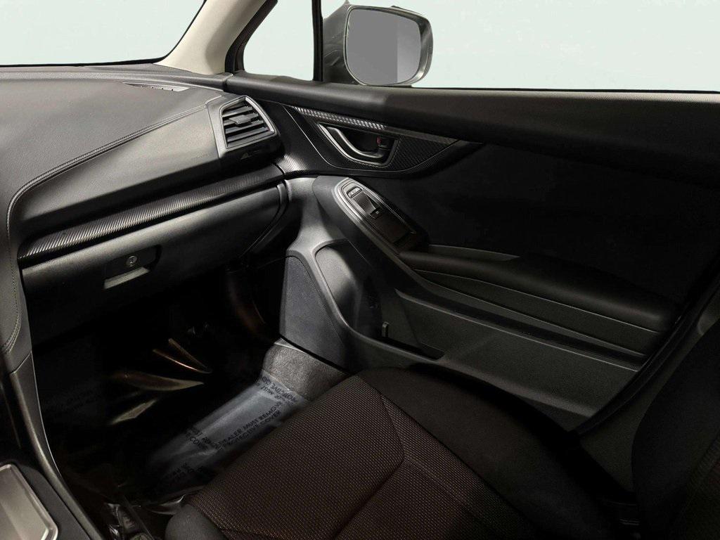 used 2023 Subaru Crosstrek car, priced at $20,995