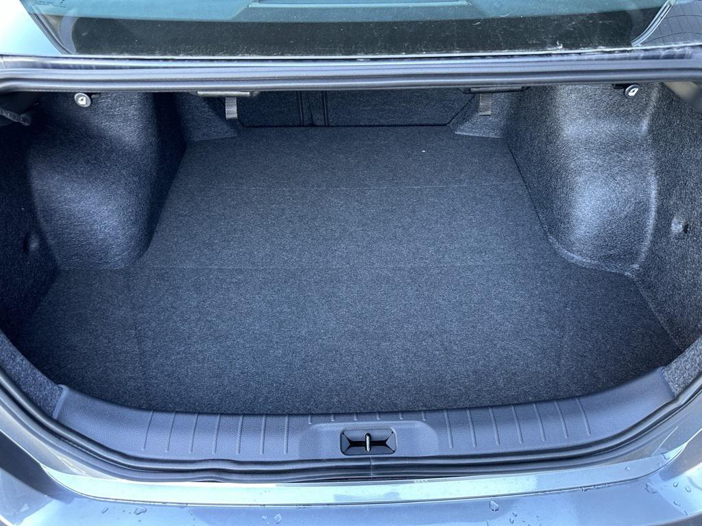 new 2025 Nissan Altima car, priced at $26,196