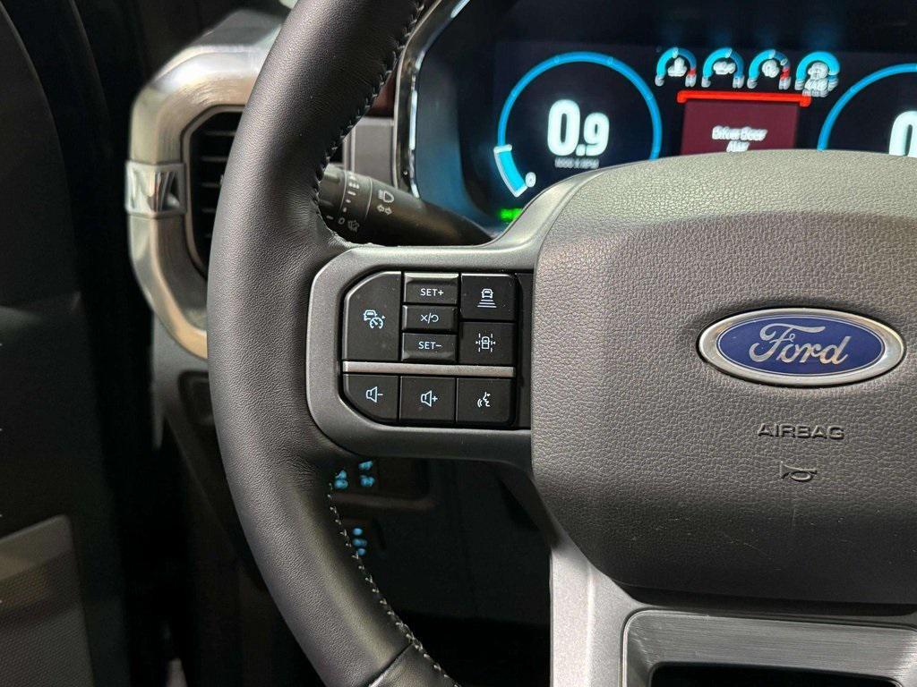 used 2021 Ford F-150 car, priced at $30,995