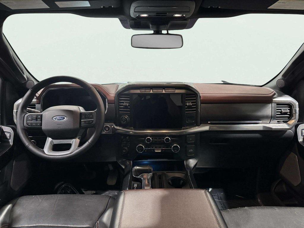 used 2021 Ford F-150 car, priced at $30,995
