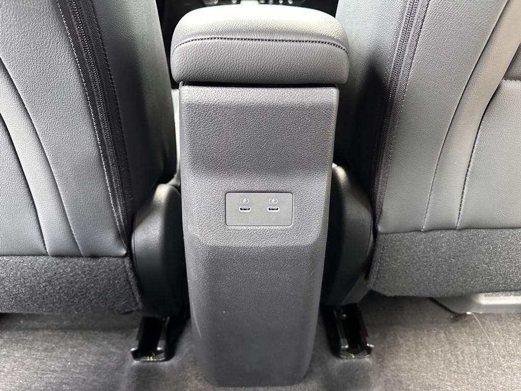 new 2026 Nissan Kicks car, priced at $30,601