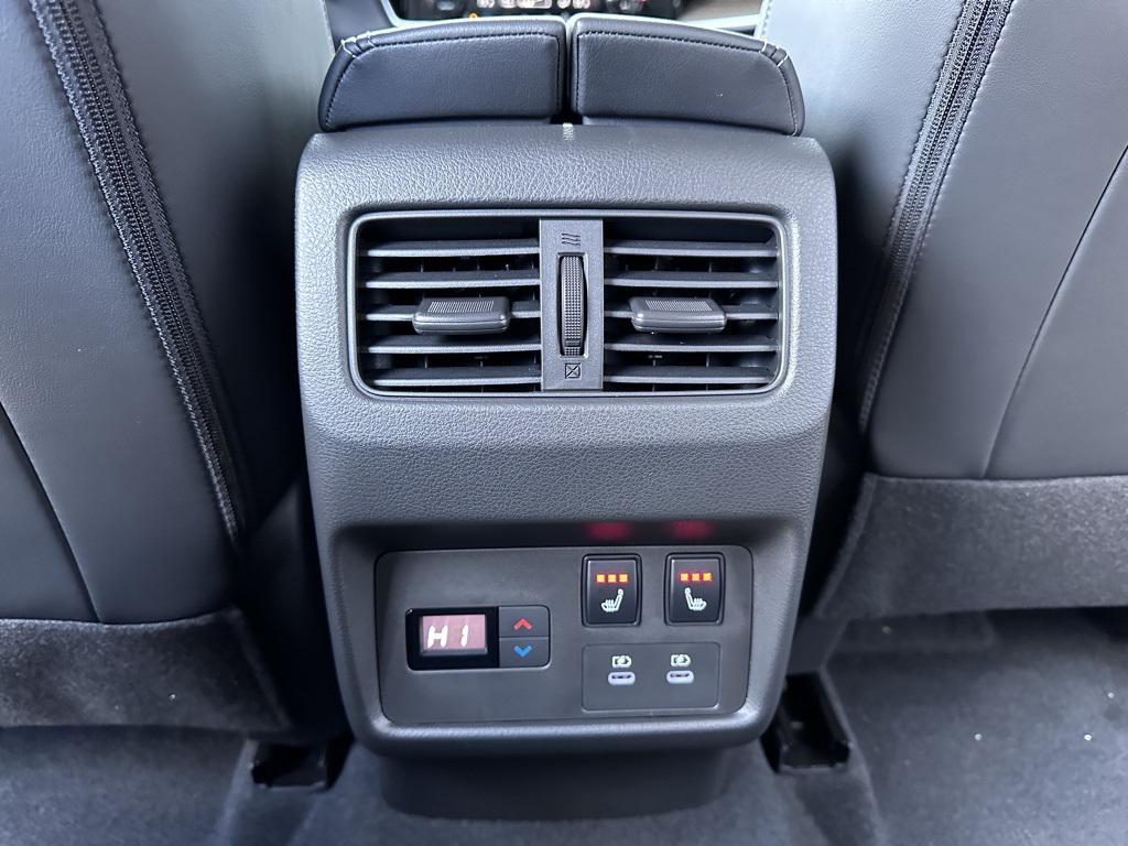 new 2026 Nissan Rogue car, priced at $39,066