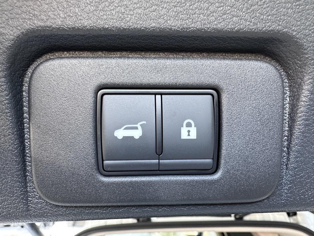 new 2026 Nissan Rogue car, priced at $39,066