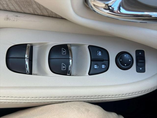 used 2022 Nissan Murano car, priced at $29,595