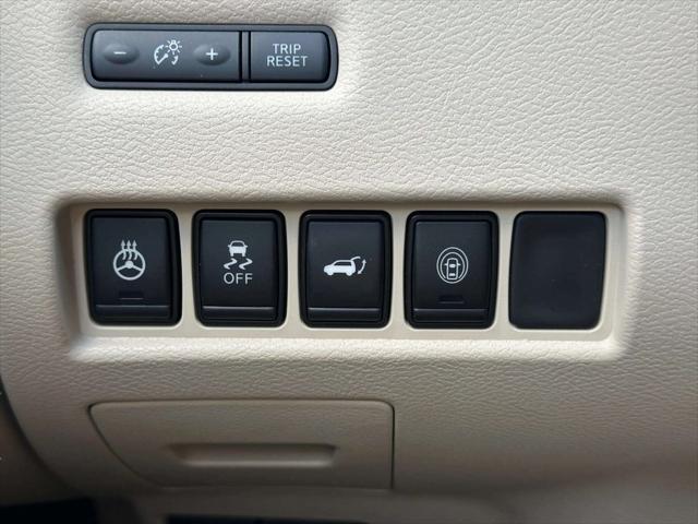 used 2022 Nissan Murano car, priced at $29,595