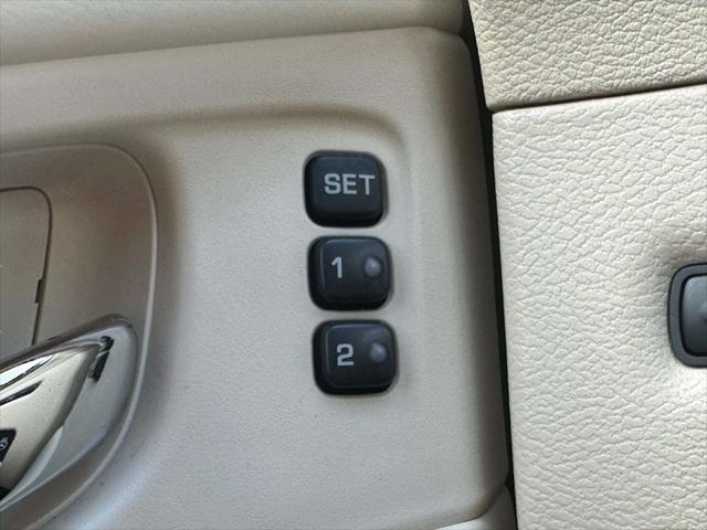 used 2022 Nissan Murano car, priced at $29,595