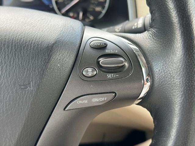 used 2022 Nissan Murano car, priced at $29,595