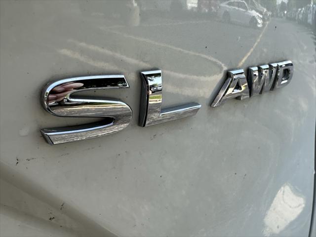 used 2022 Nissan Murano car, priced at $29,995