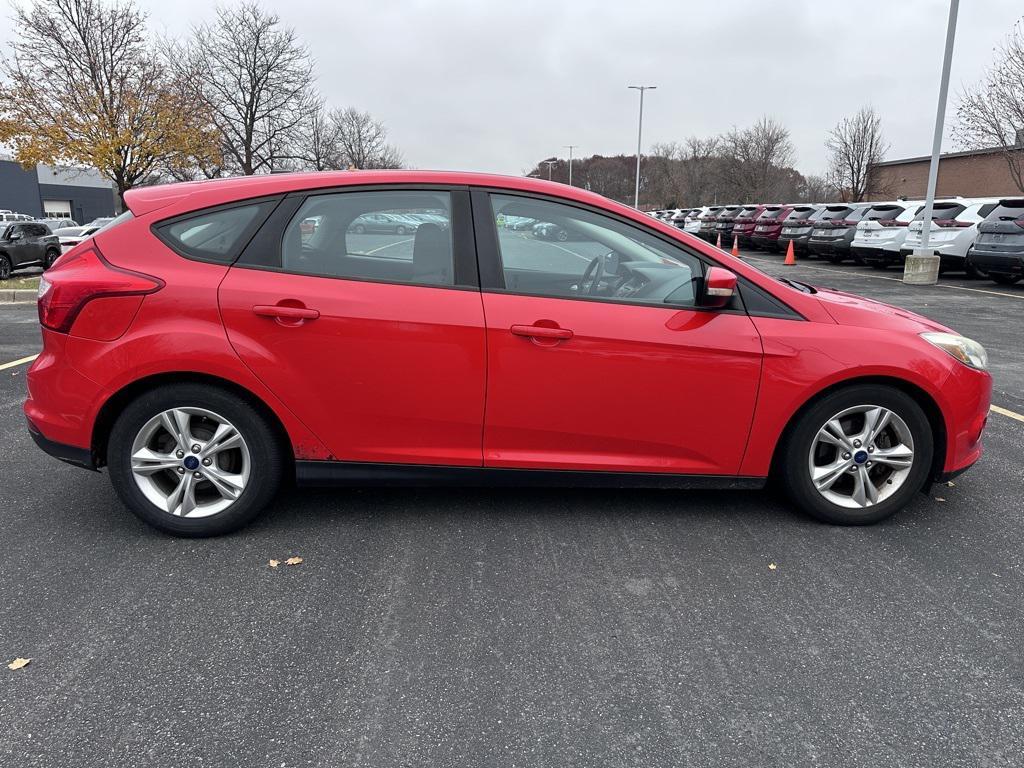 used 2014 Ford Focus car, priced at $8,995