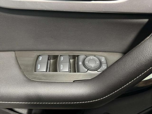 used 2023 Chevrolet Blazer car, priced at $32,795