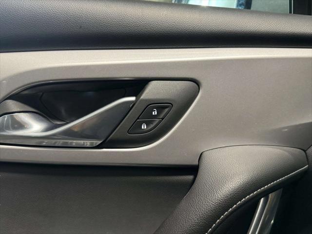 used 2023 Chevrolet Blazer car, priced at $32,795