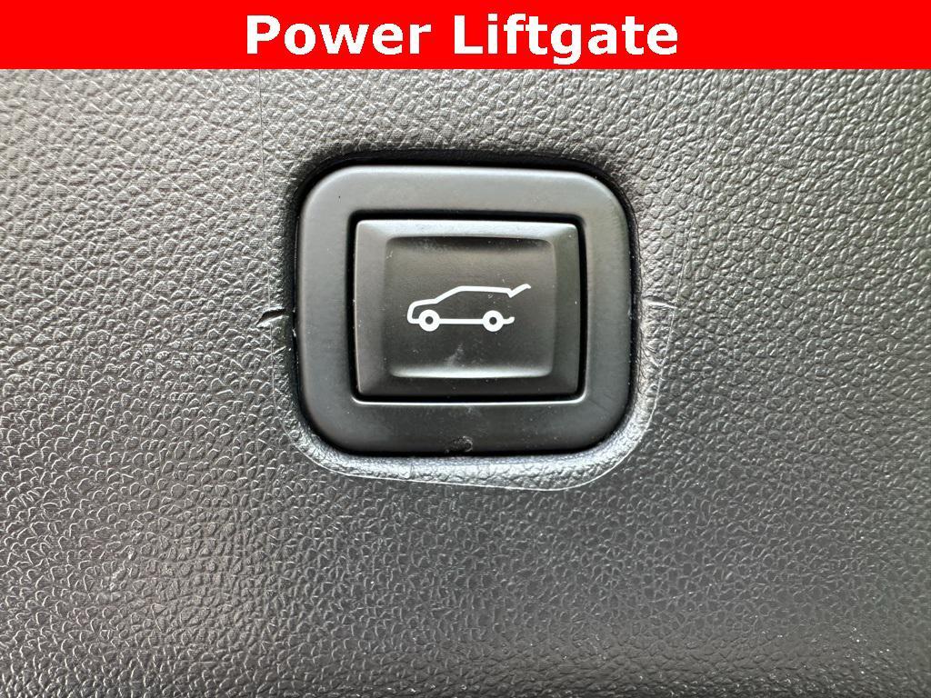used 2020 Chevrolet Blazer car, priced at $29,795