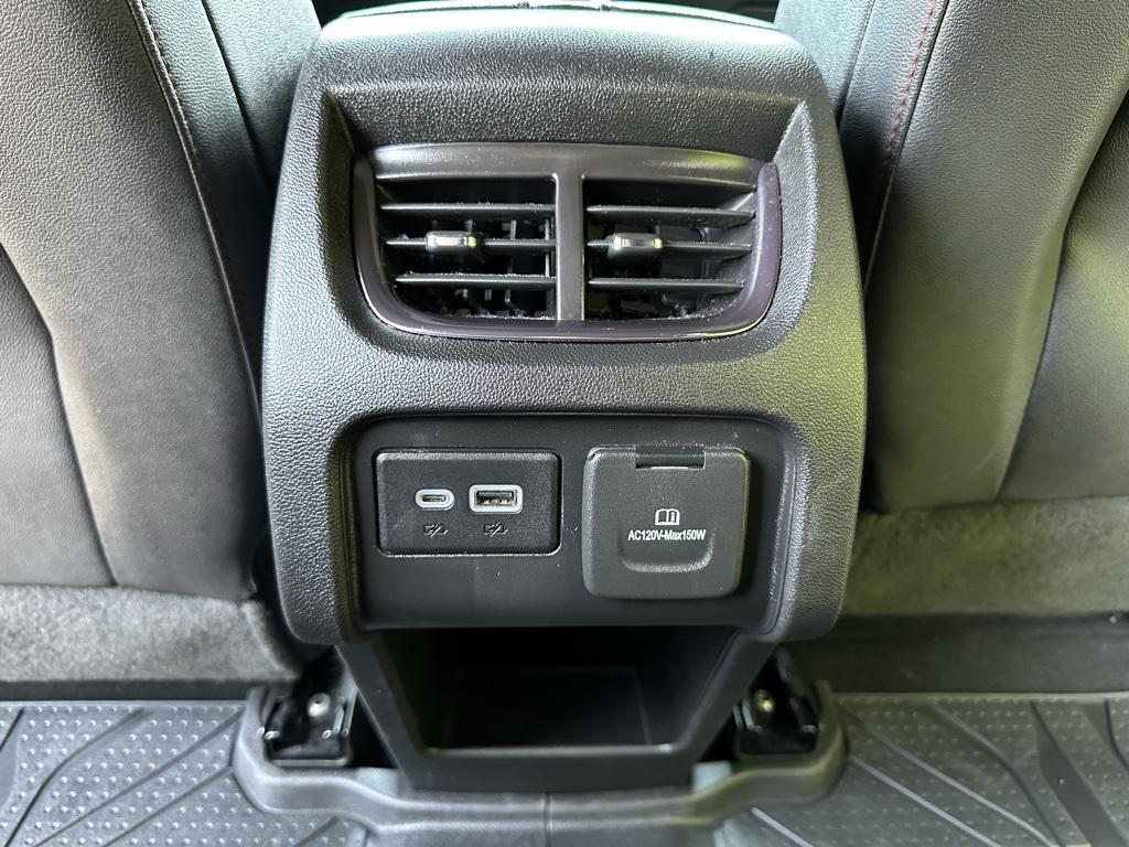 used 2020 Chevrolet Blazer car, priced at $29,795