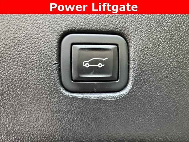 used 2020 Chevrolet Blazer car, priced at $31,795
